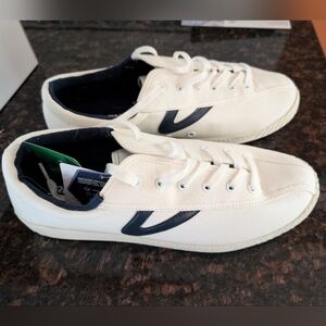 Tretorn sneakers